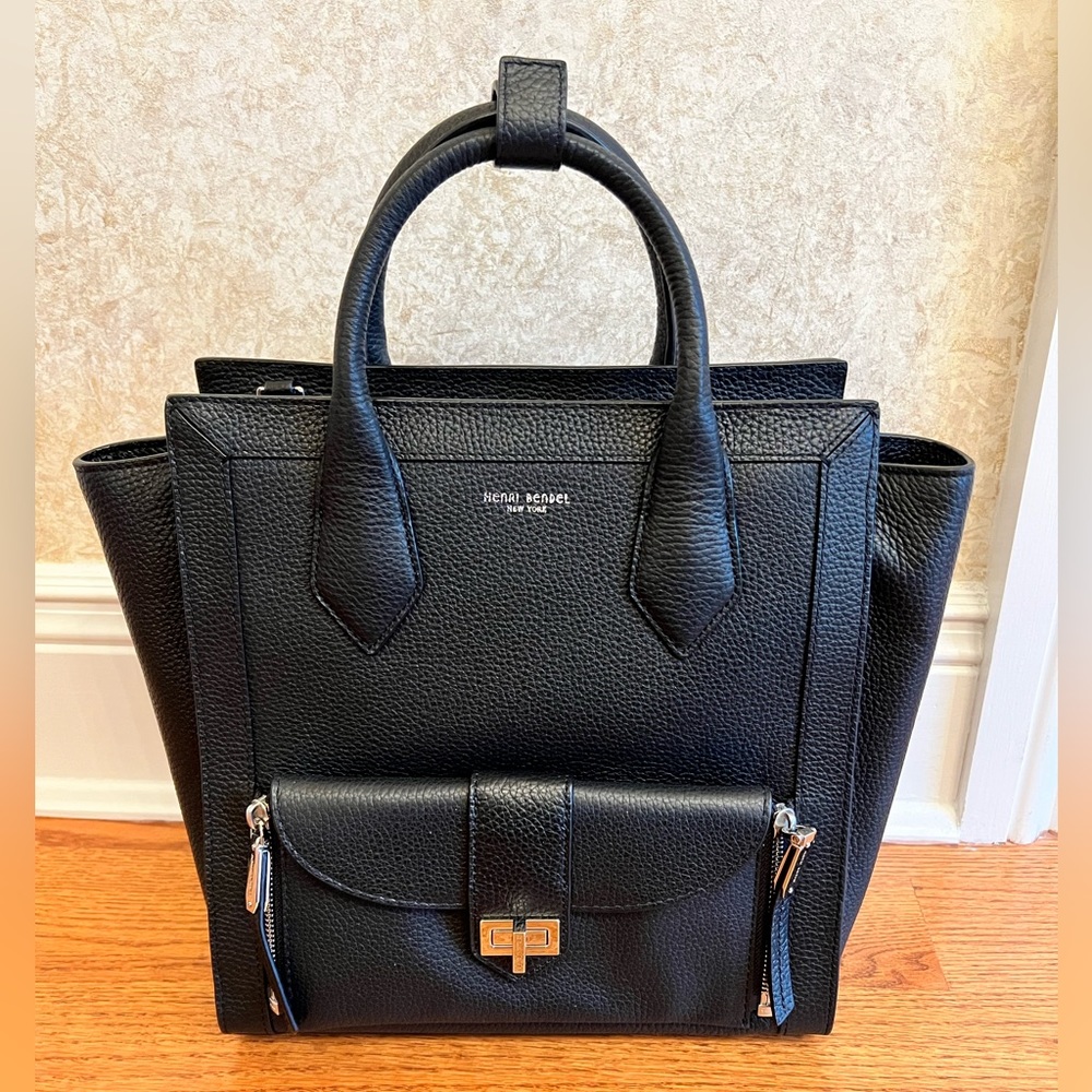 Henri Bendel Rivington Tote